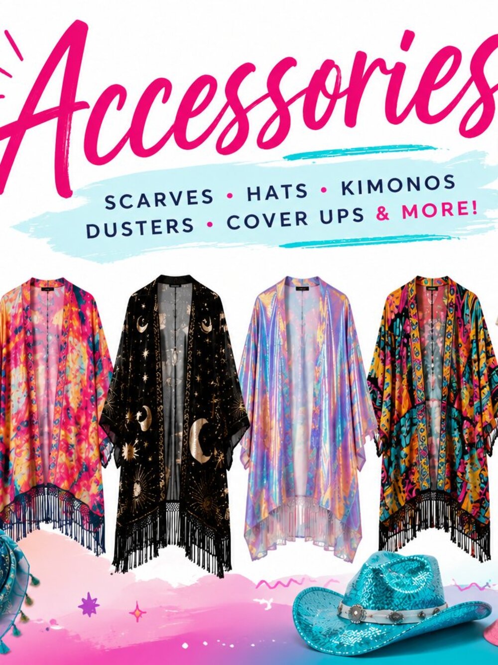 Accessories